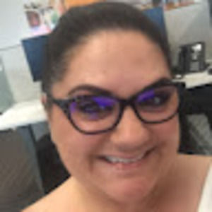 Meet your Posher, Alma